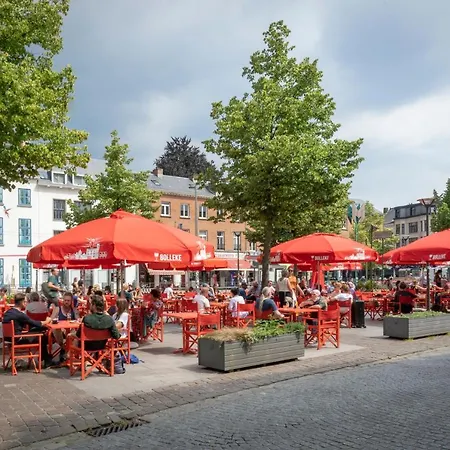 Shway - The Red With Pearls * Antwerpen